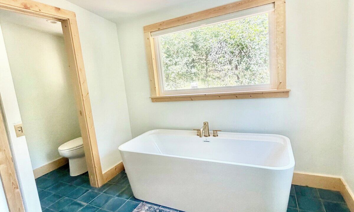 Photo of Bathroom in Twain Harte