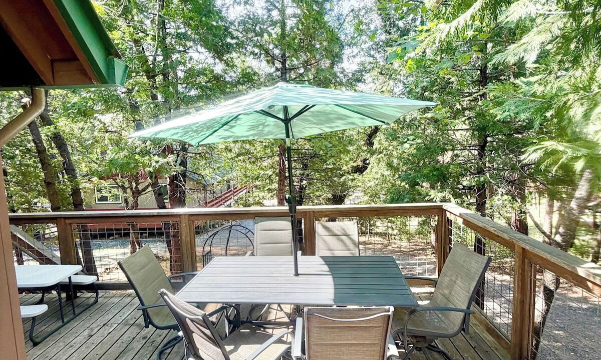 Photo of Outdoor in Twain Harte