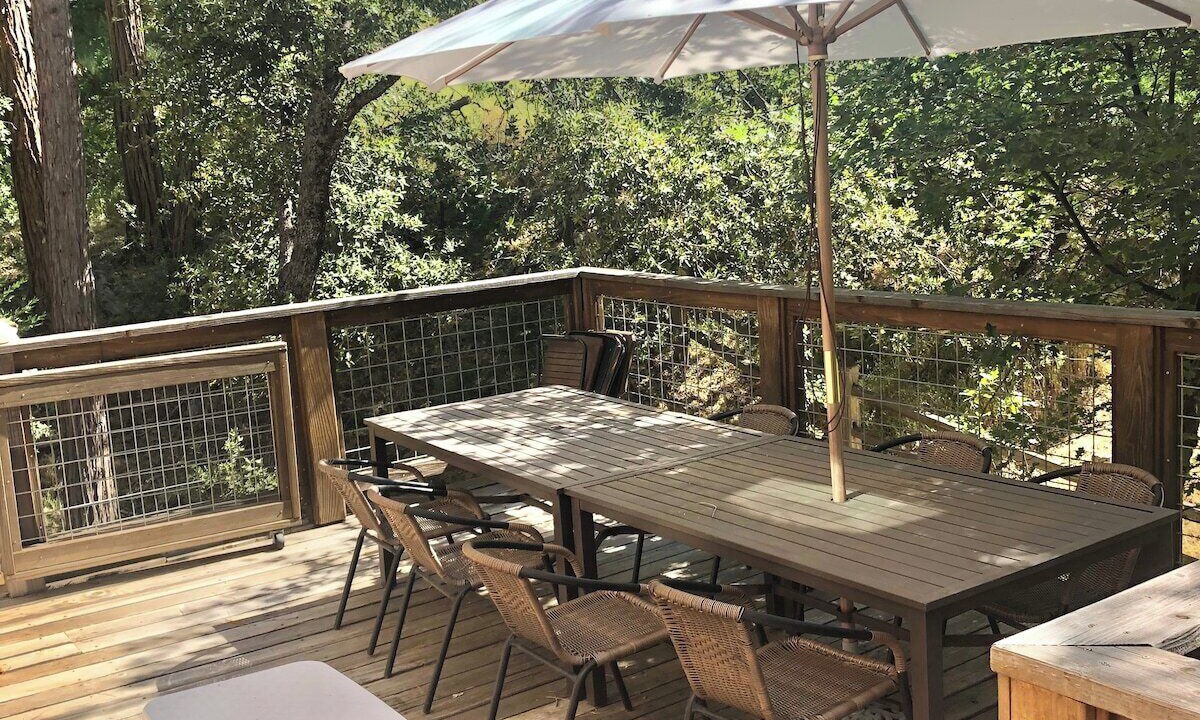 Photo of Outdoor in Twain Harte