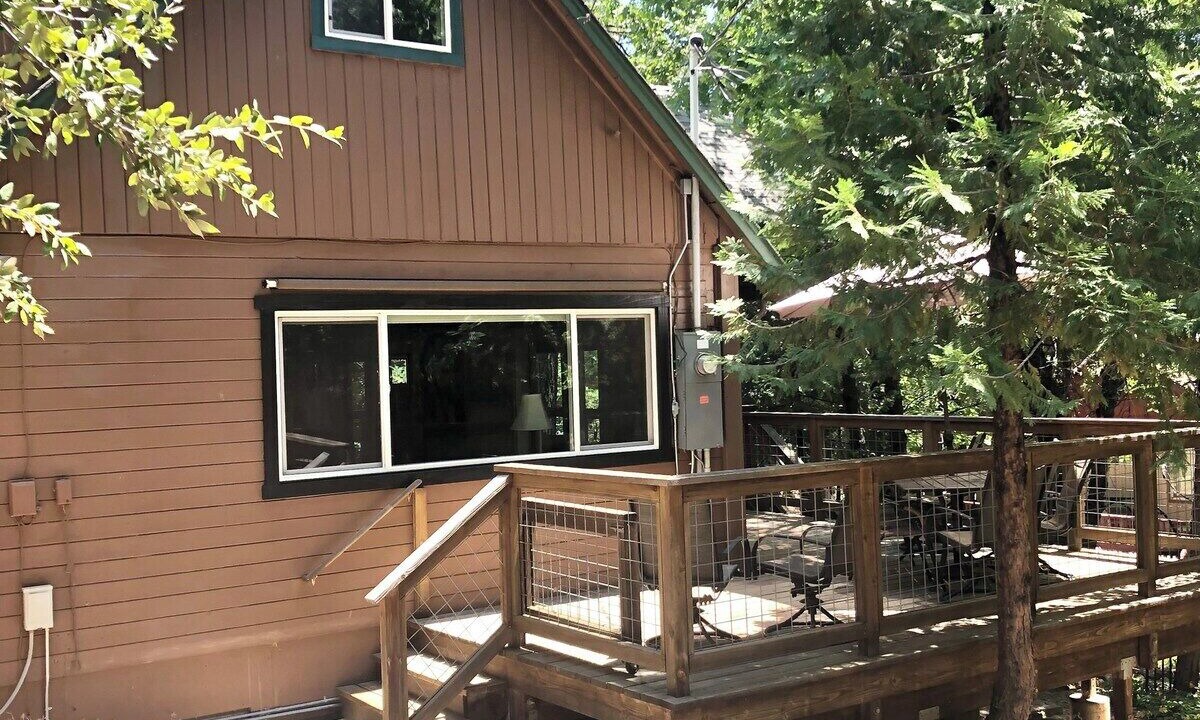Photo of Outdoor in Twain Harte