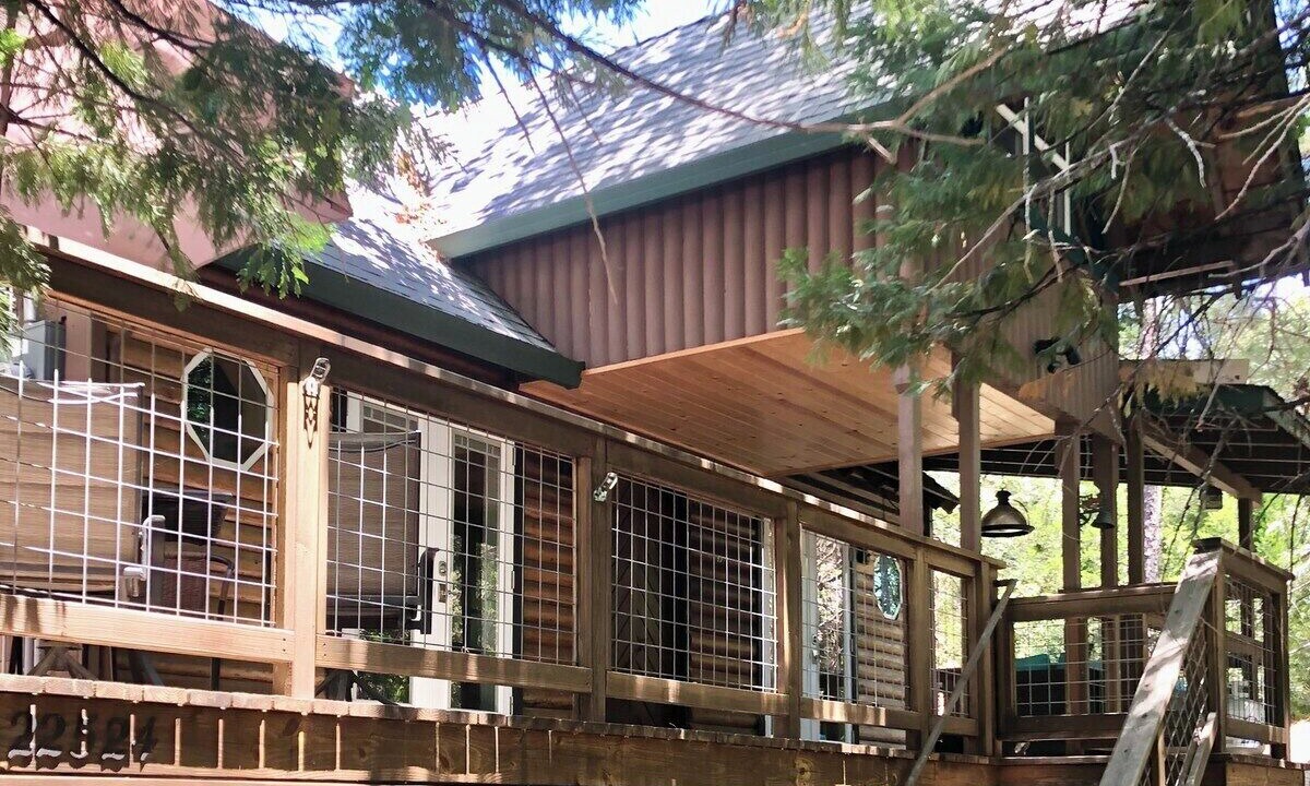 Photo of Outdoor in Twain Harte
