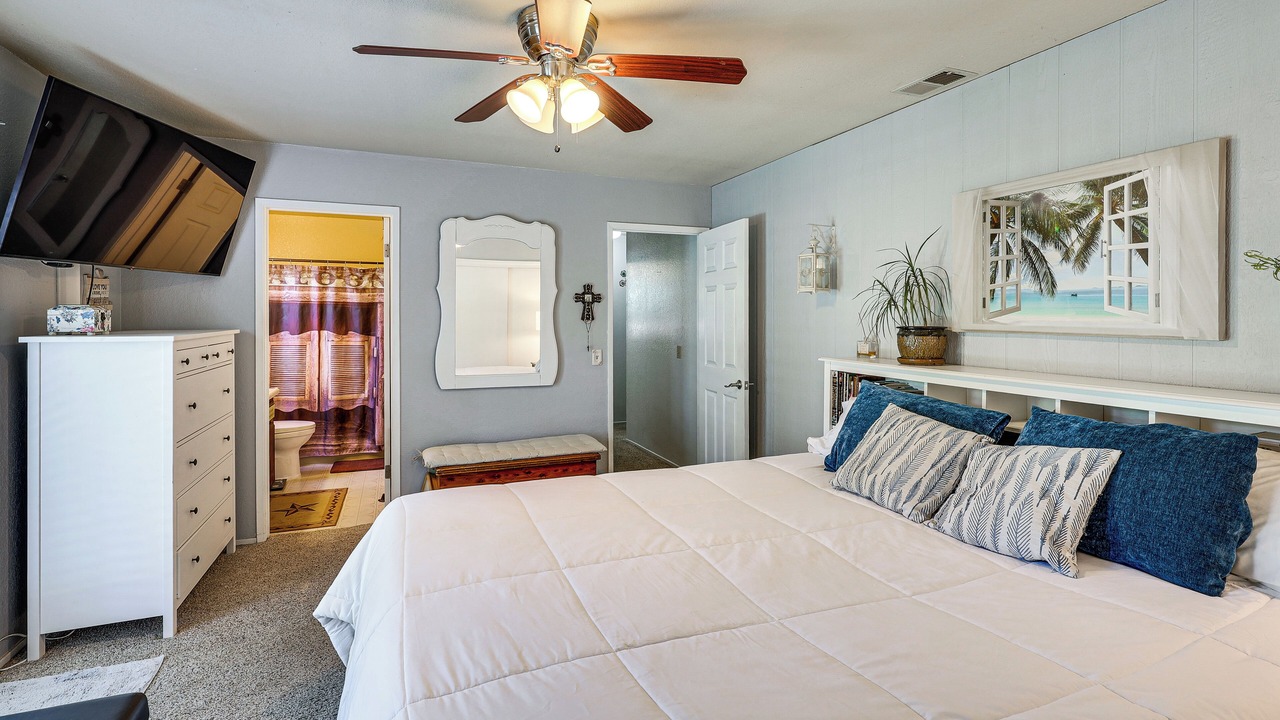 Photo of Bedroom in Arroyo Grande