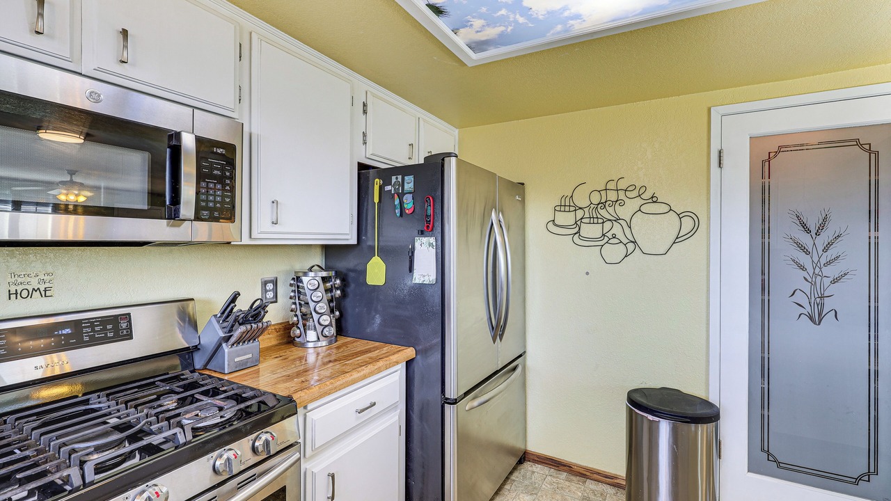 Photo of Kitchen in Arroyo Grande