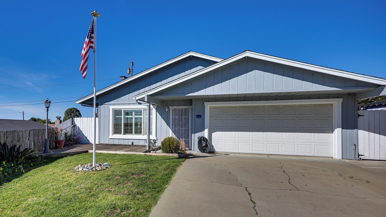Photo of Outdoor in Arroyo Grande