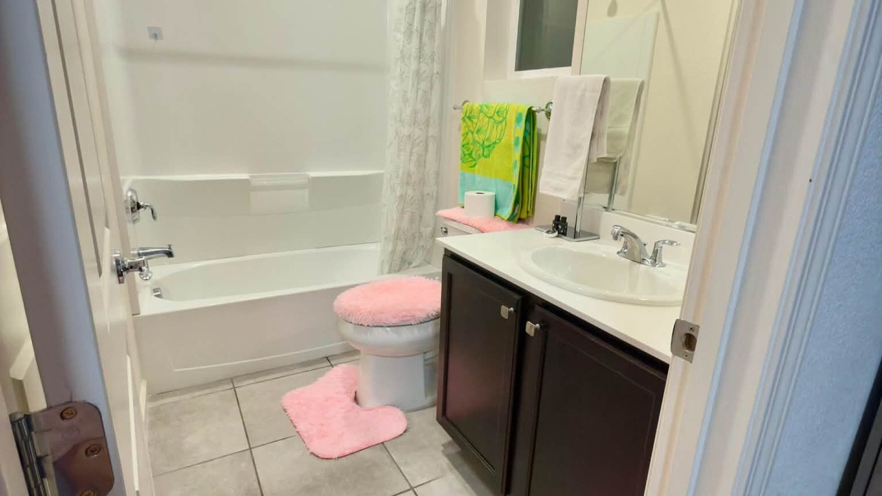 Photo of Bathroom in Sparks