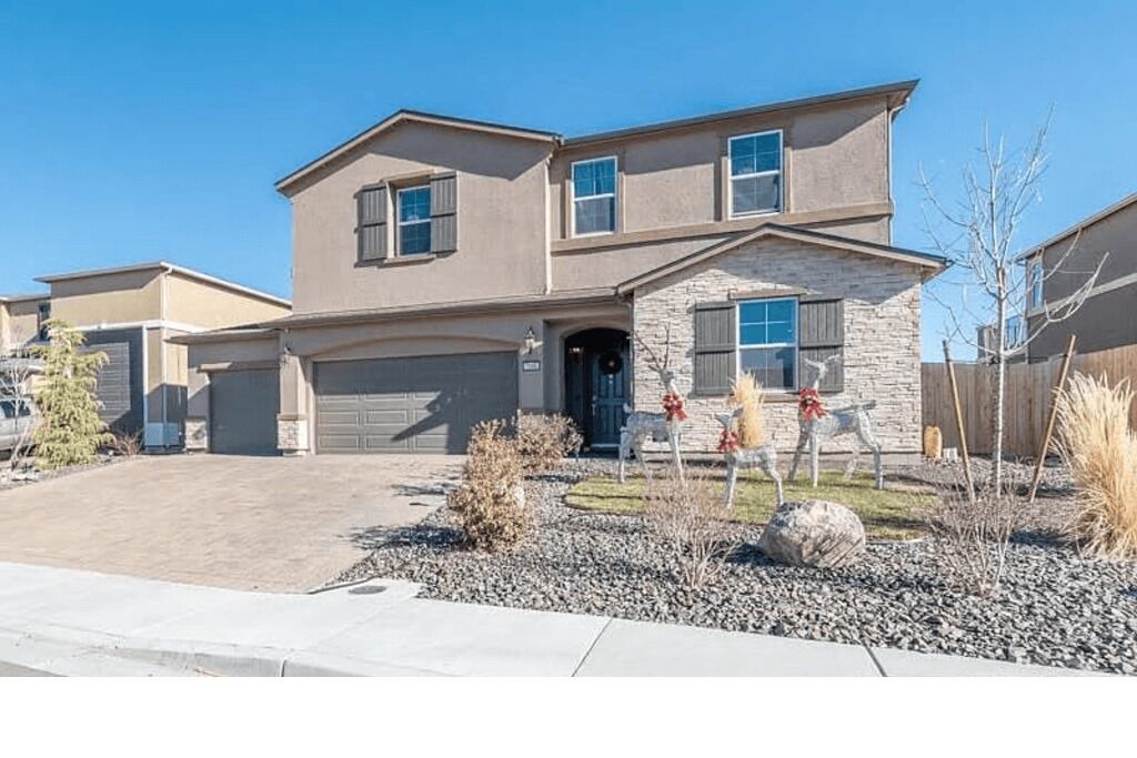 Photo of Outdoor in Sparks