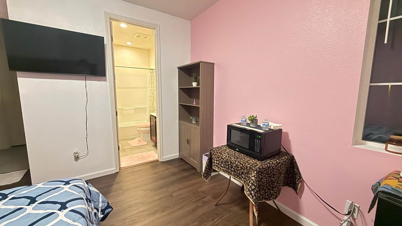 Photo of Bedroom in Sparks