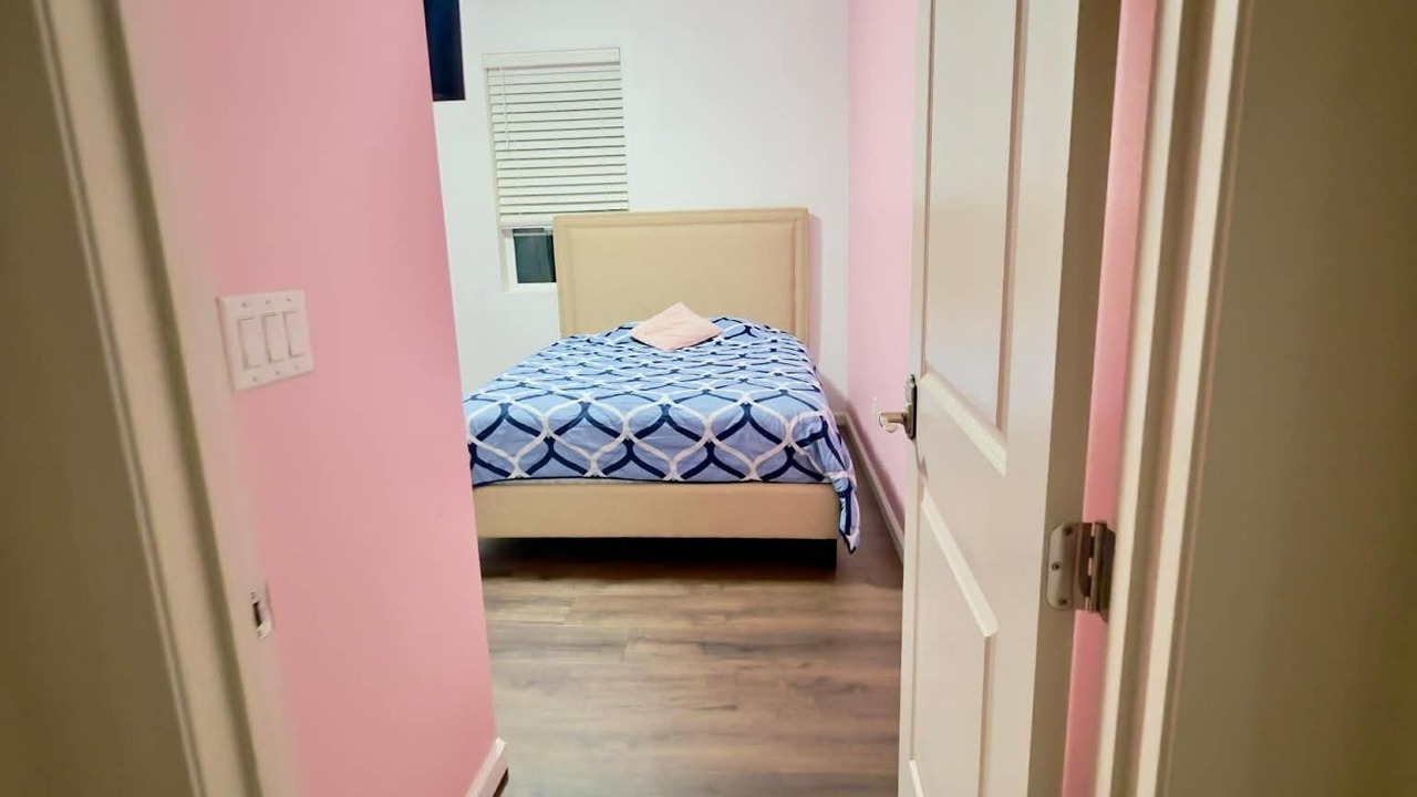 Photo of Bedroom in Sparks