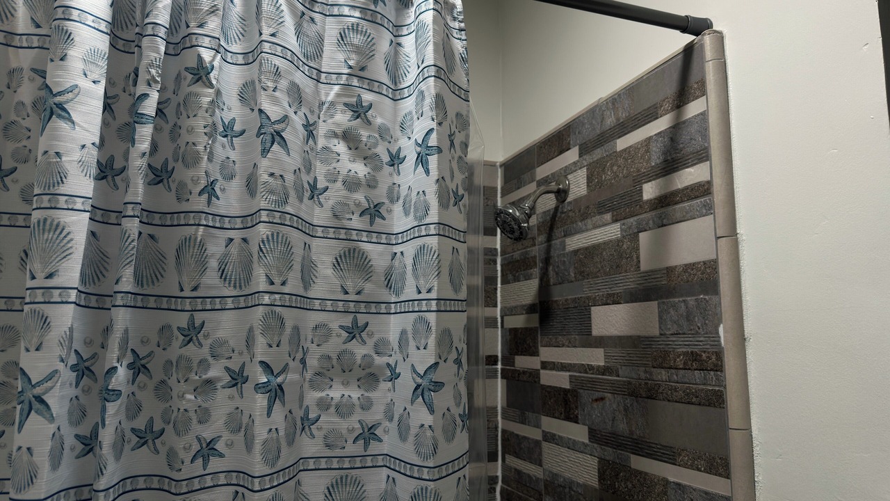 Photo of Bathroom in Pumpkin Center