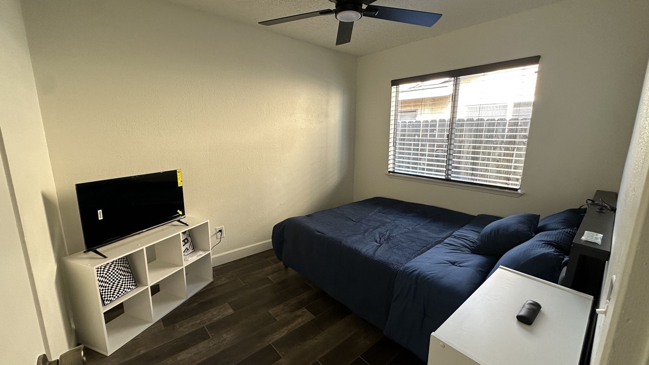 Photo of Bedroom in Pumpkin Center