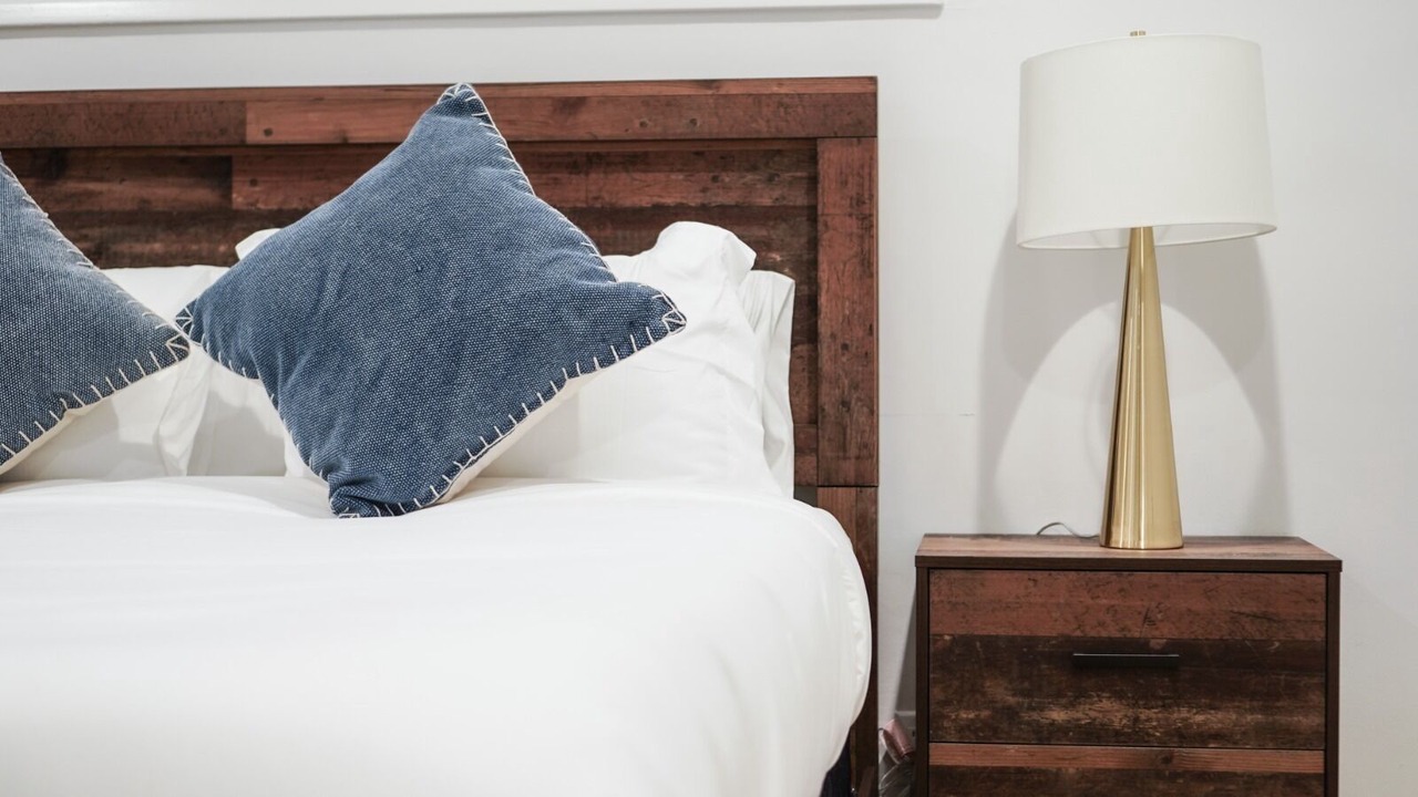 Photo of Bedroom in Valley Glen
