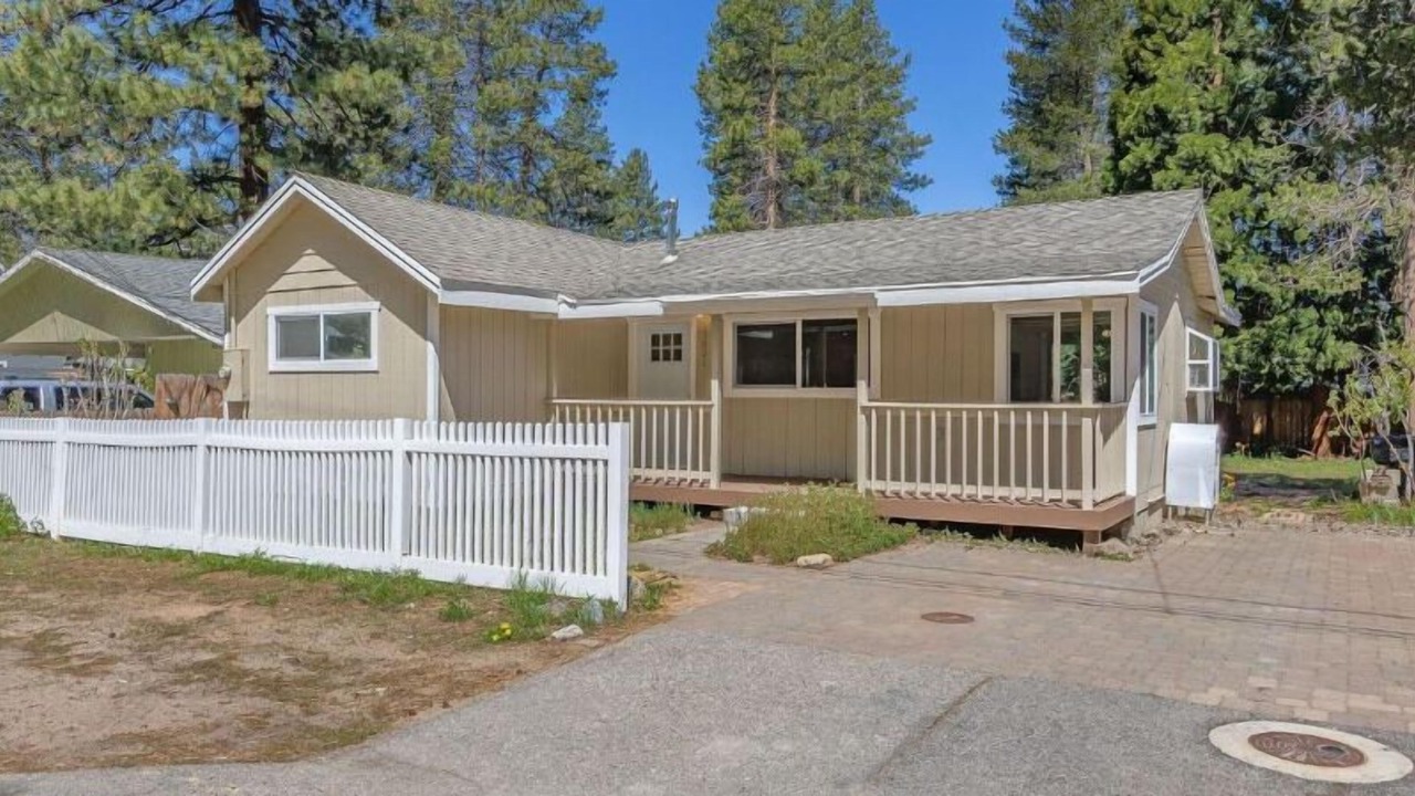 Photo of Outdoor in South Lake Tahoe