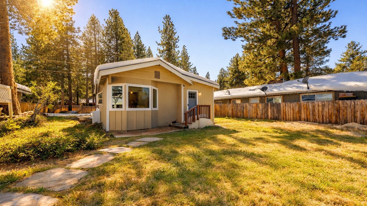 Photo of Outdoor in South Lake Tahoe