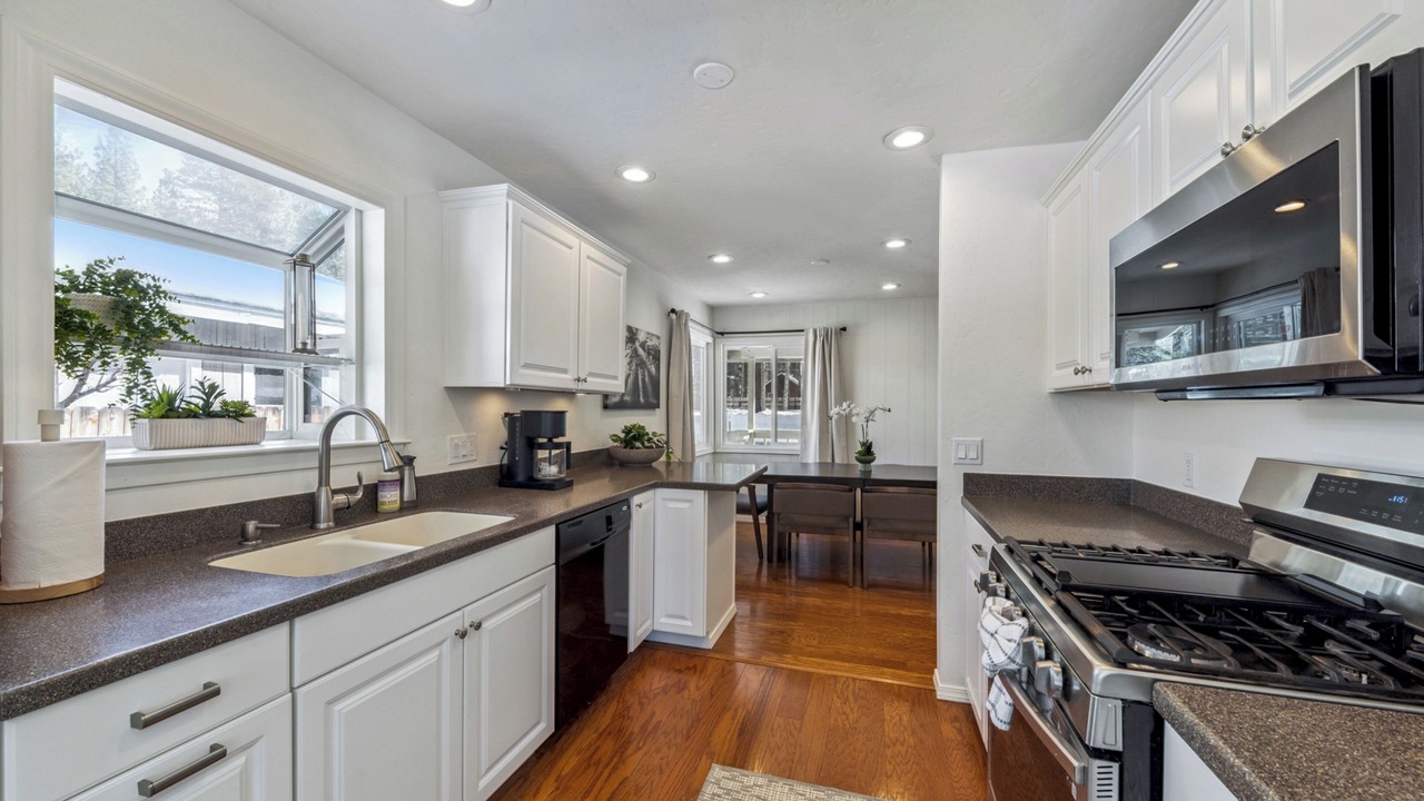 Photo of Kitchen in South Lake Tahoe