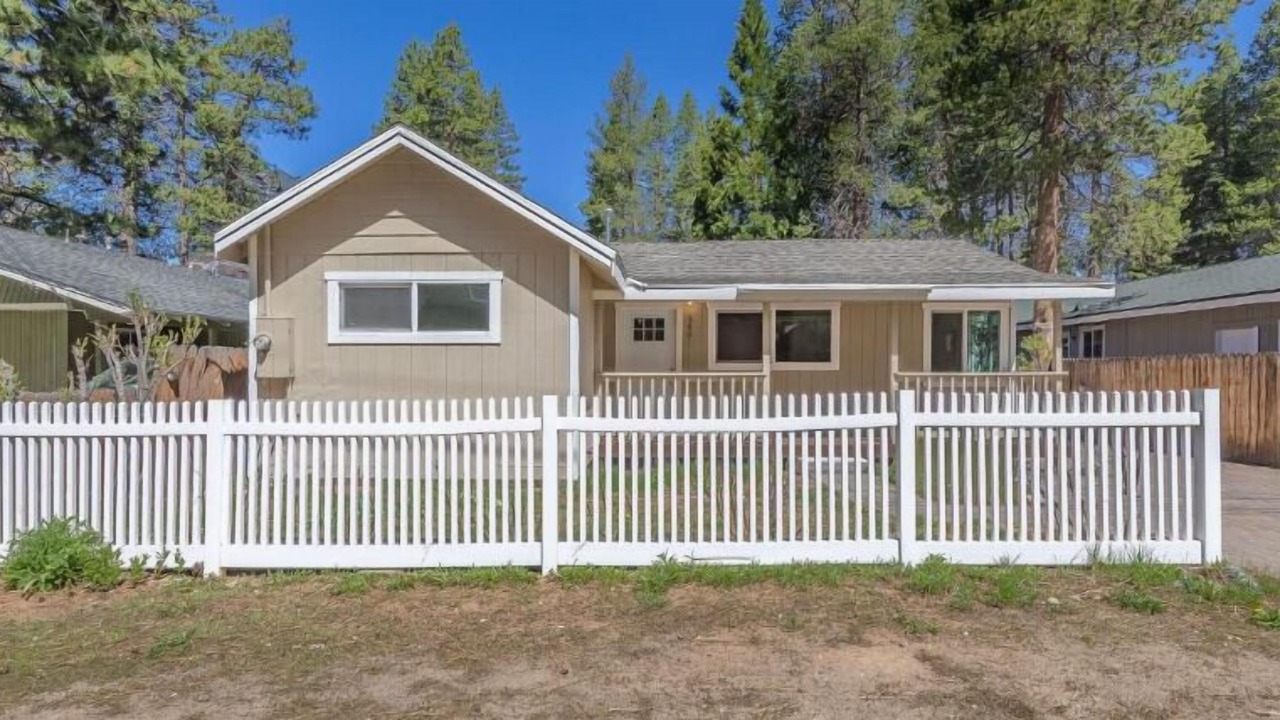 Photo of Outdoor in South Lake Tahoe