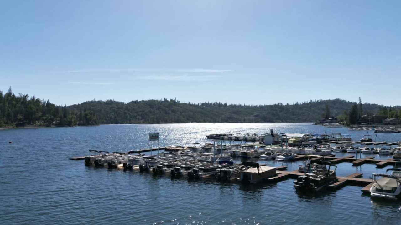 Photo of Outdoor in Bass Lake