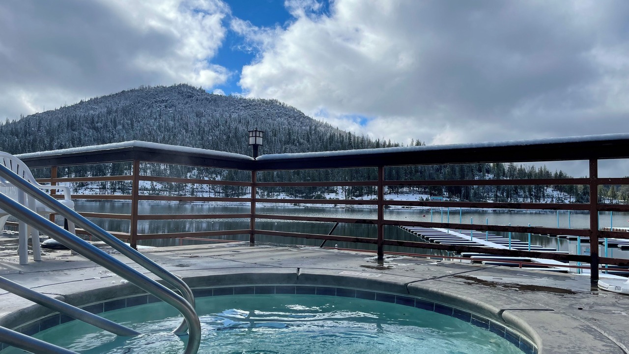 Photo of Outdoor in Bass Lake