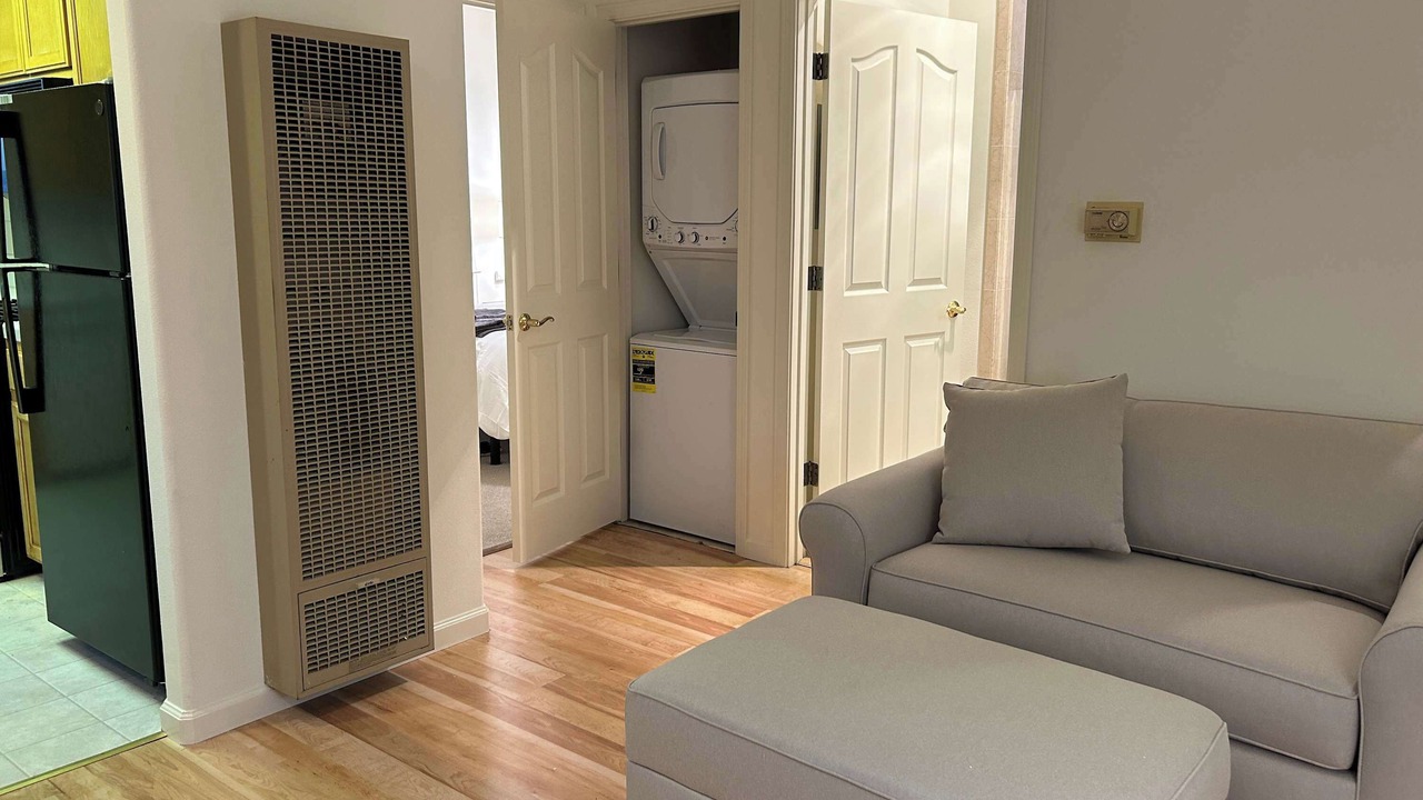 Photo of Livingroom in Westside Santa Cruz