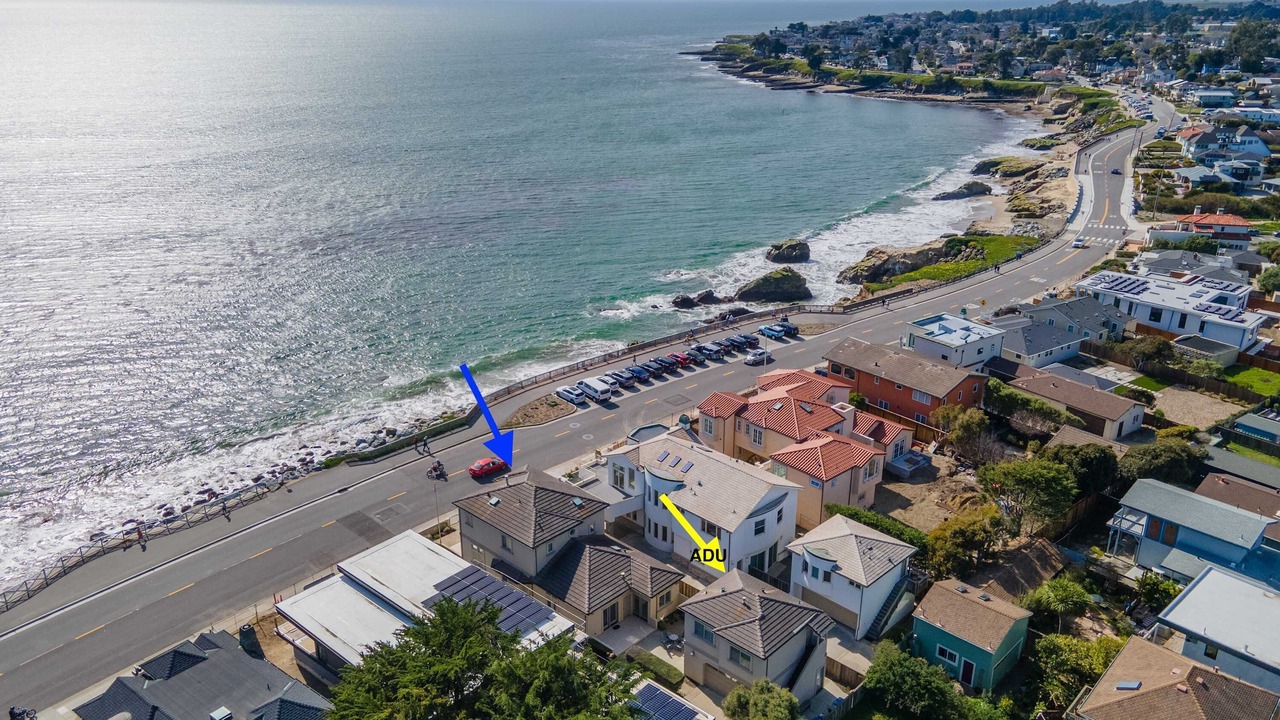 Photo of Outdoor in Westside Santa Cruz