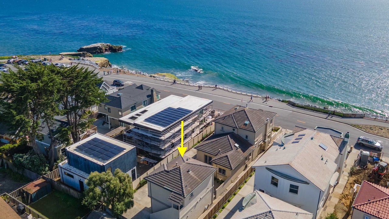 Photo of Outdoor in Westside Santa Cruz