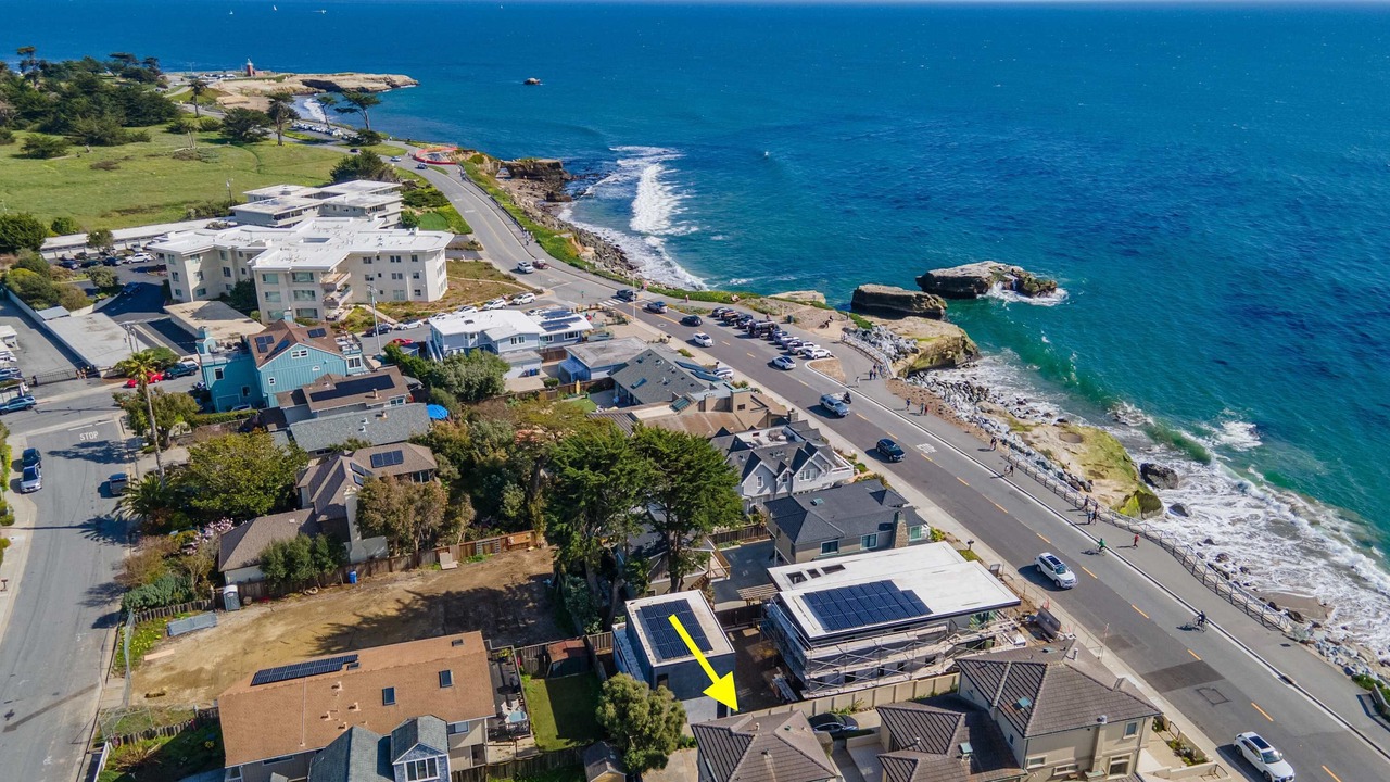 Photo of Outdoor in Westside Santa Cruz