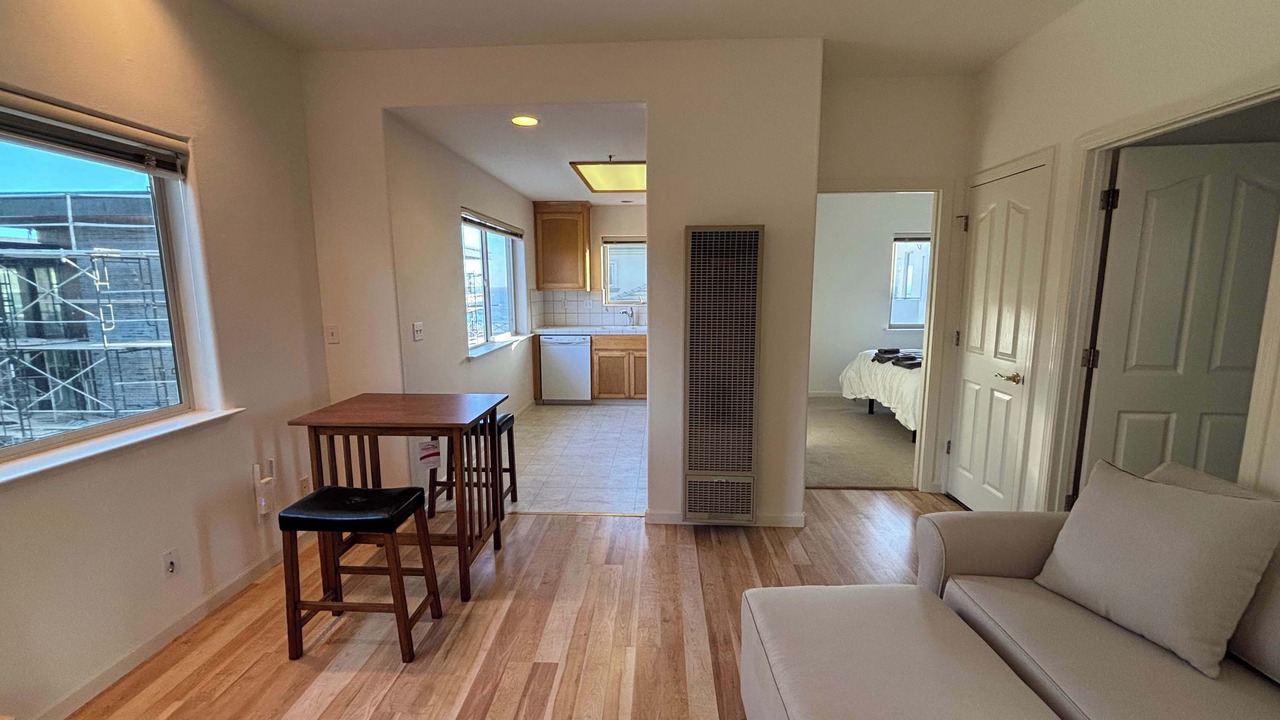 Photo of Bedroom in Westside Santa Cruz