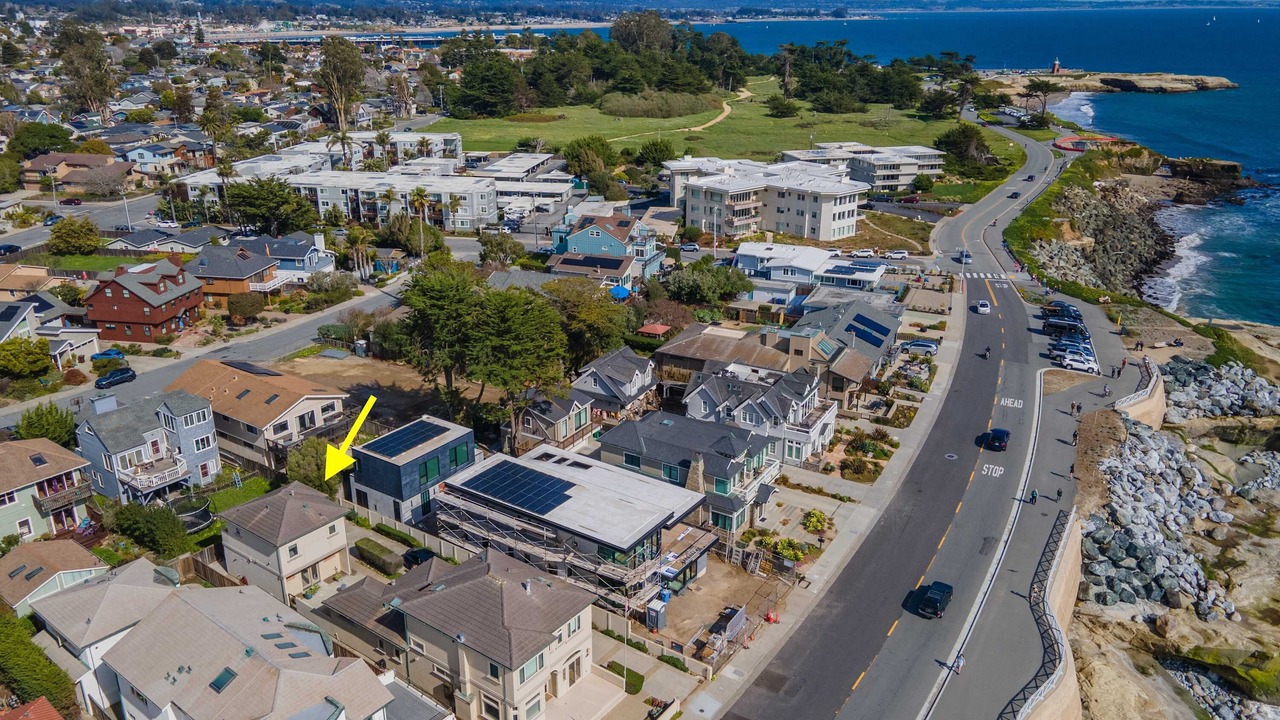 Photo of Outdoor in Westside Santa Cruz