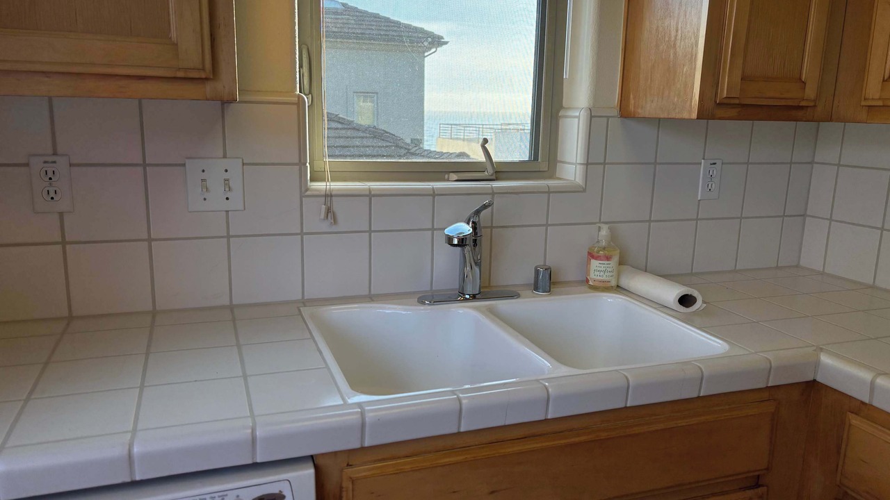 Photo of Kitchen in Westside Santa Cruz