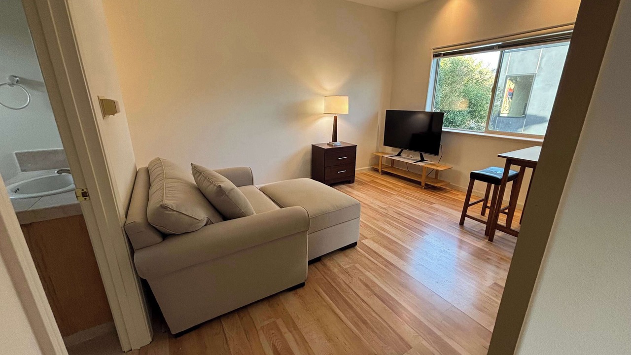 Photo of Livingroom in Westside Santa Cruz