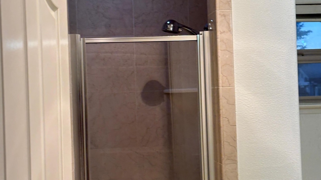 Photo of Bathroom in Westside Santa Cruz