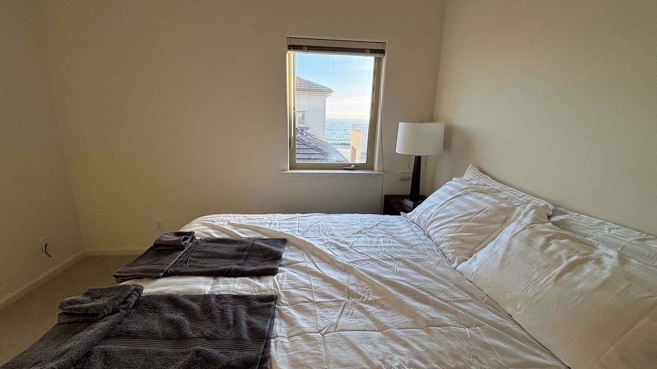 Photo of Bedroom in Westside Santa Cruz