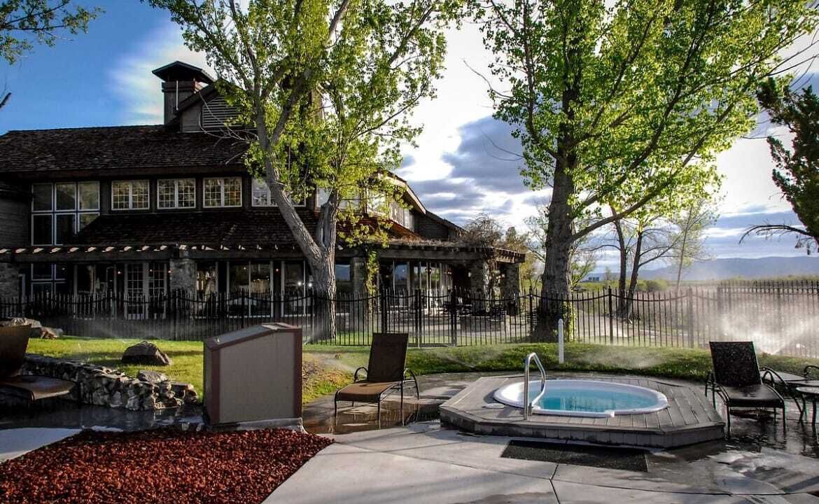 Photo of Outdoor in Minden
