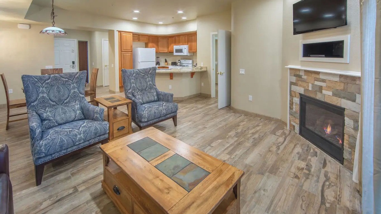 Photo of Bedroom in Minden