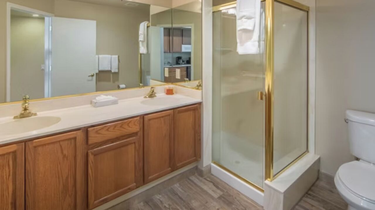 Photo of Bathroom in Minden