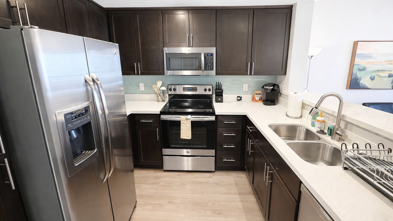 Photo of Kitchen in Westwood