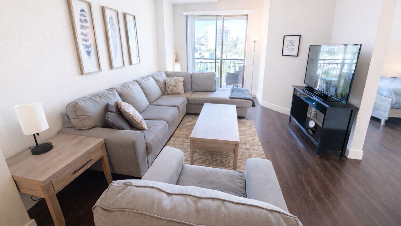 Photo of Livingroom in Westwood