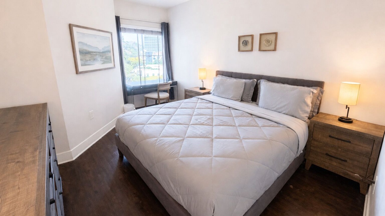 Photo of Bedroom in Westwood