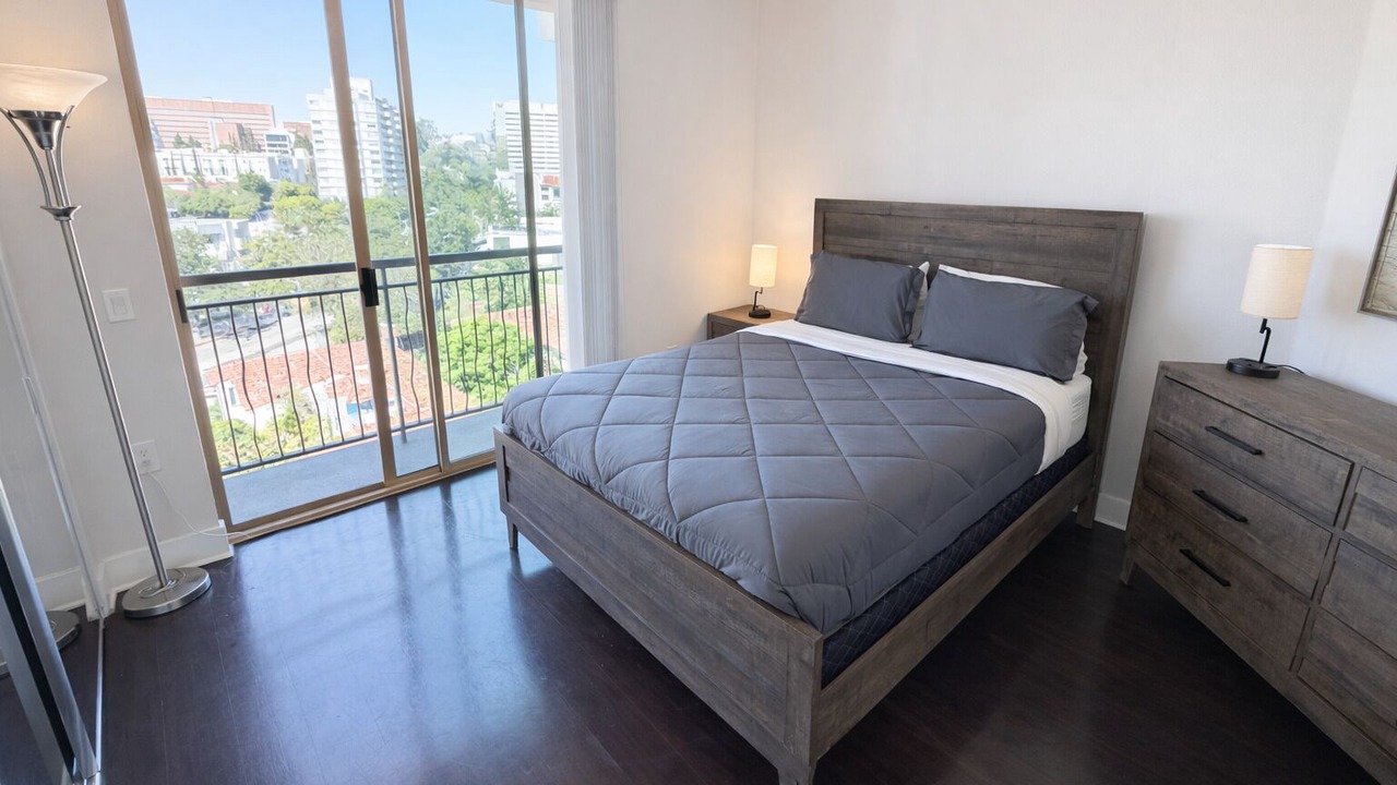 Photo of Bedroom in Westwood