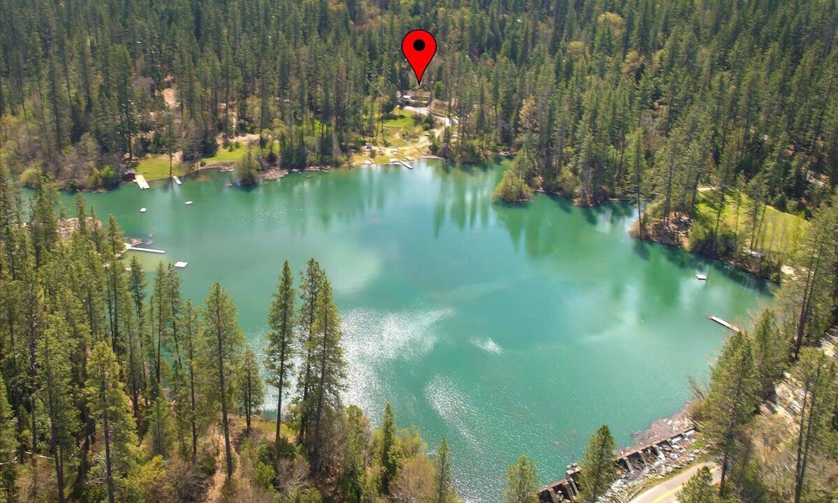 Photo of Outdoor in Nevada City