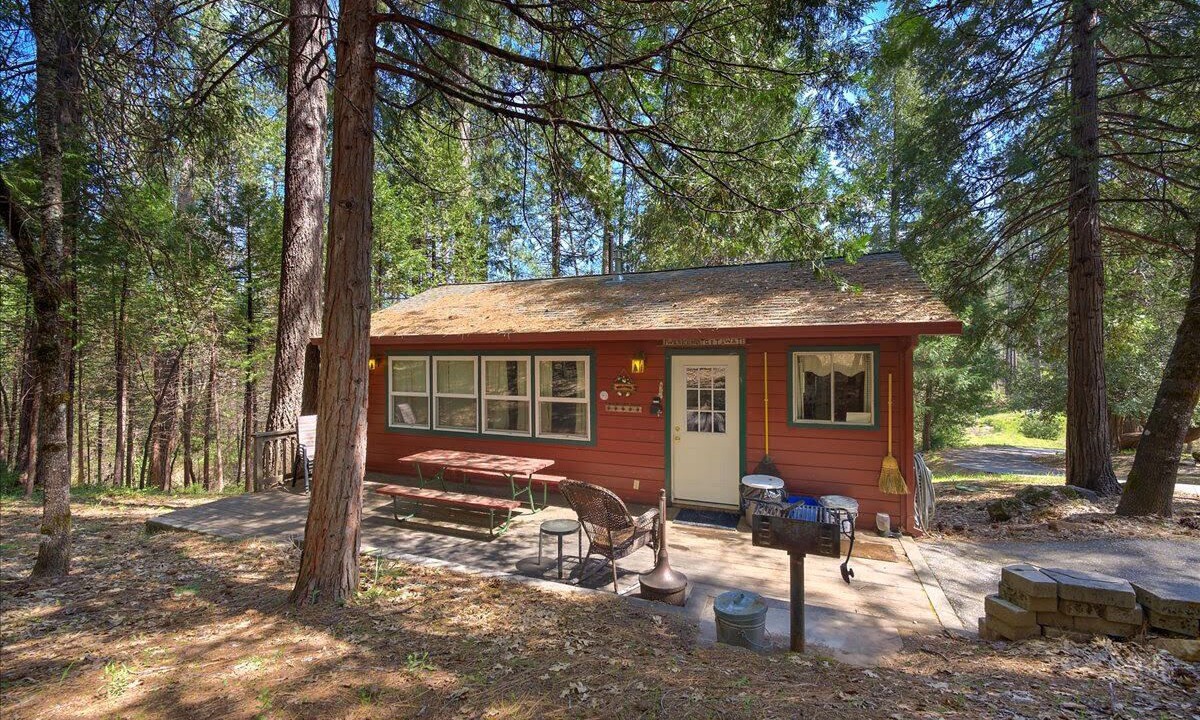 Photo of Outdoor in Nevada City
