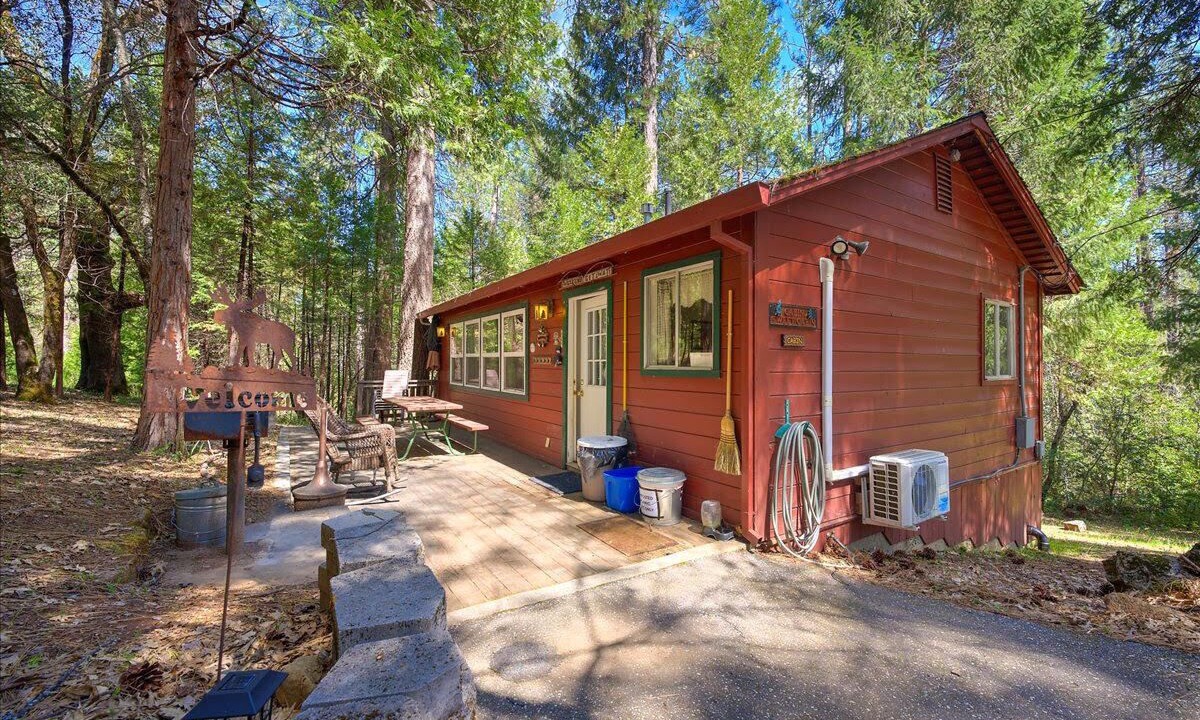 Photo of Outdoor in Nevada City