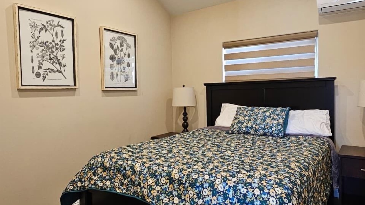 Photo of Bedroom in Mojave Desert