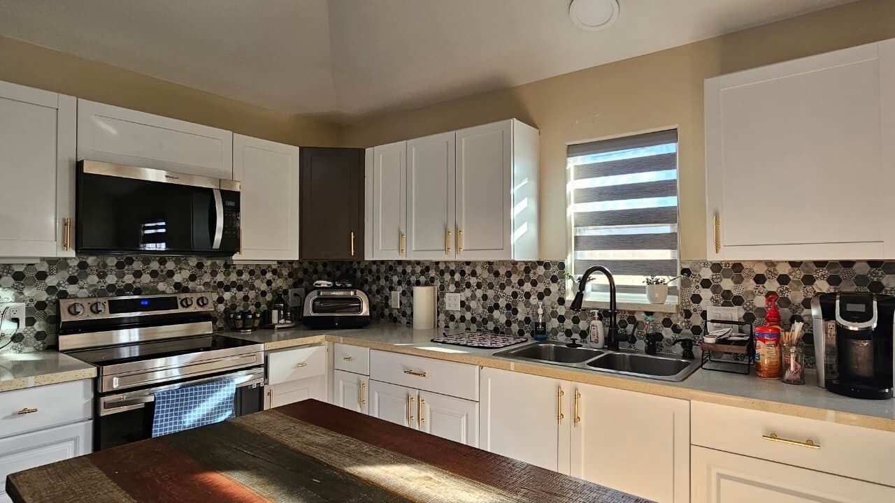 Photo of Kitchen in Mojave Desert