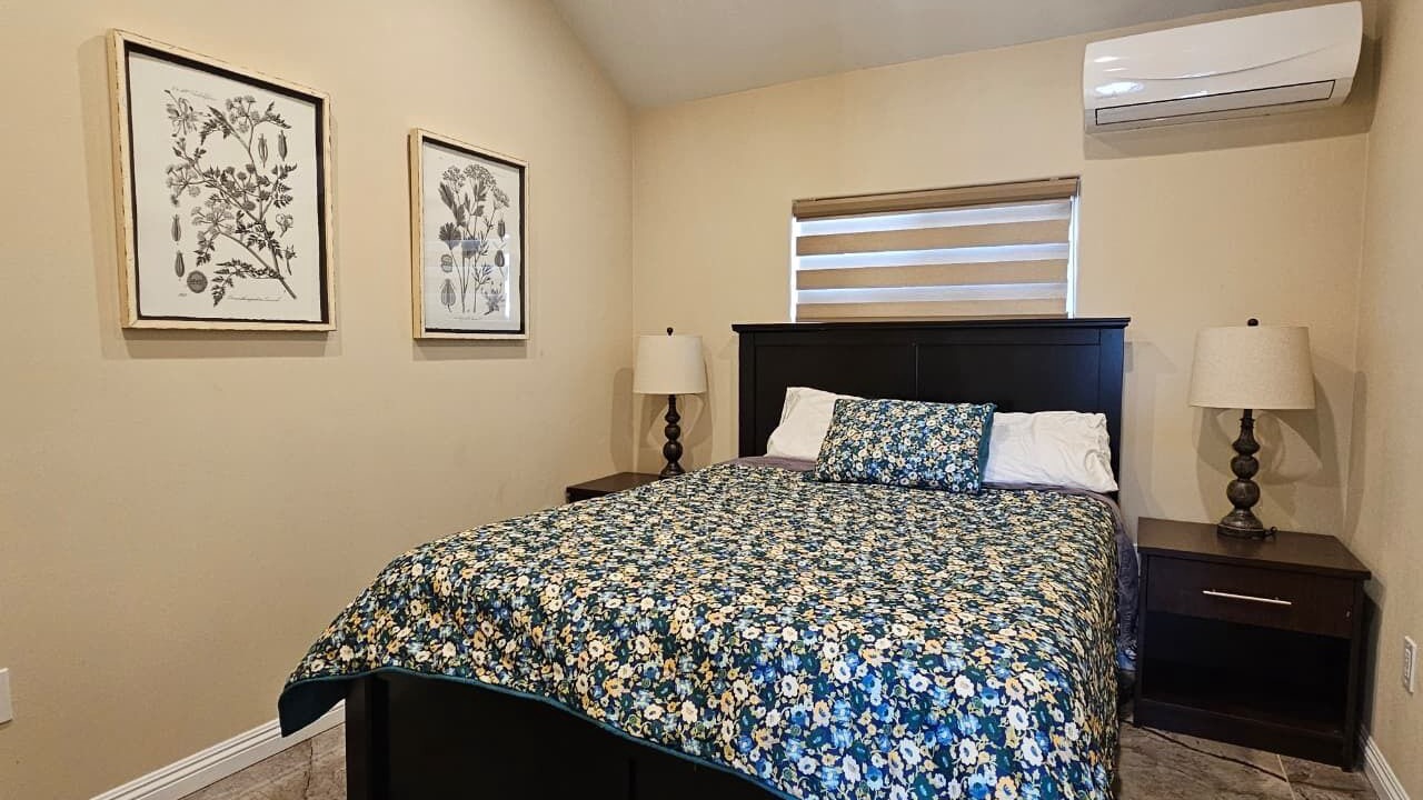 Photo of Bedroom in Mojave Desert