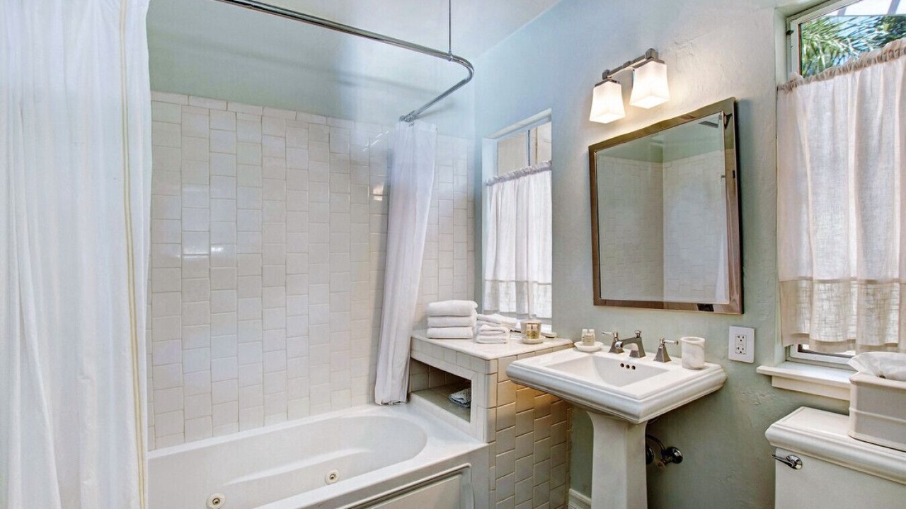 Photo of Bathroom in Sonoma