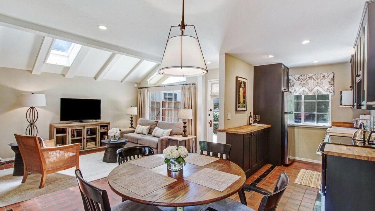 Photo of Bedroom in Sonoma