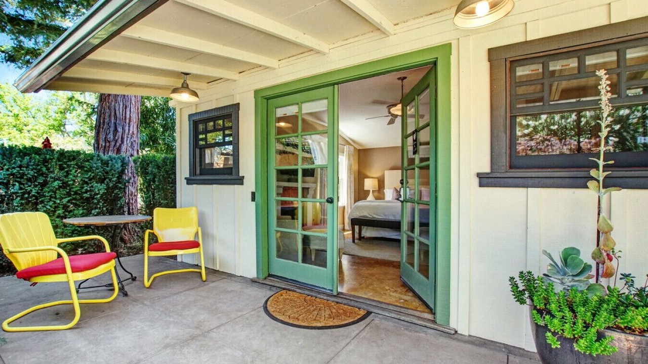 Photo of Outdoor in Sonoma