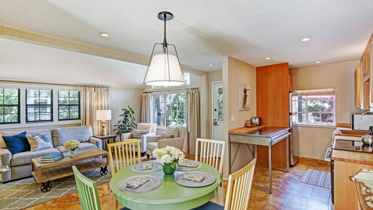 Photo of Bedroom in Sonoma