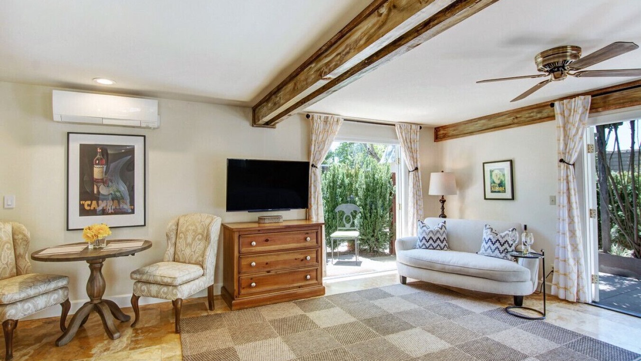 Photo of Bedroom in Sonoma