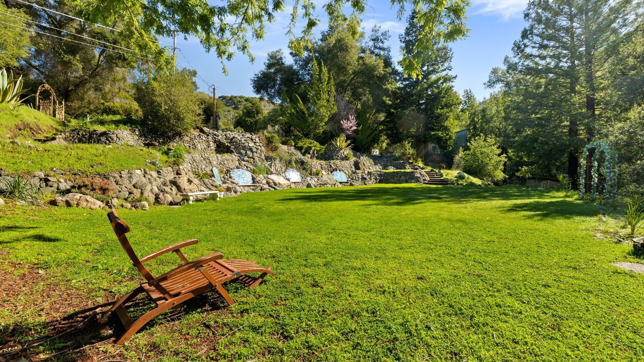 Photo of Outdoor in Los Gatos